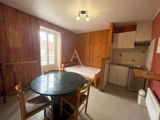  Maison � vendre 3 pi�ces 61 m�