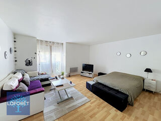  Appartement à vendre 1 pièce 30 m²