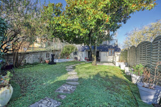  Appartement � vendre 4 pi�ces 111 m�