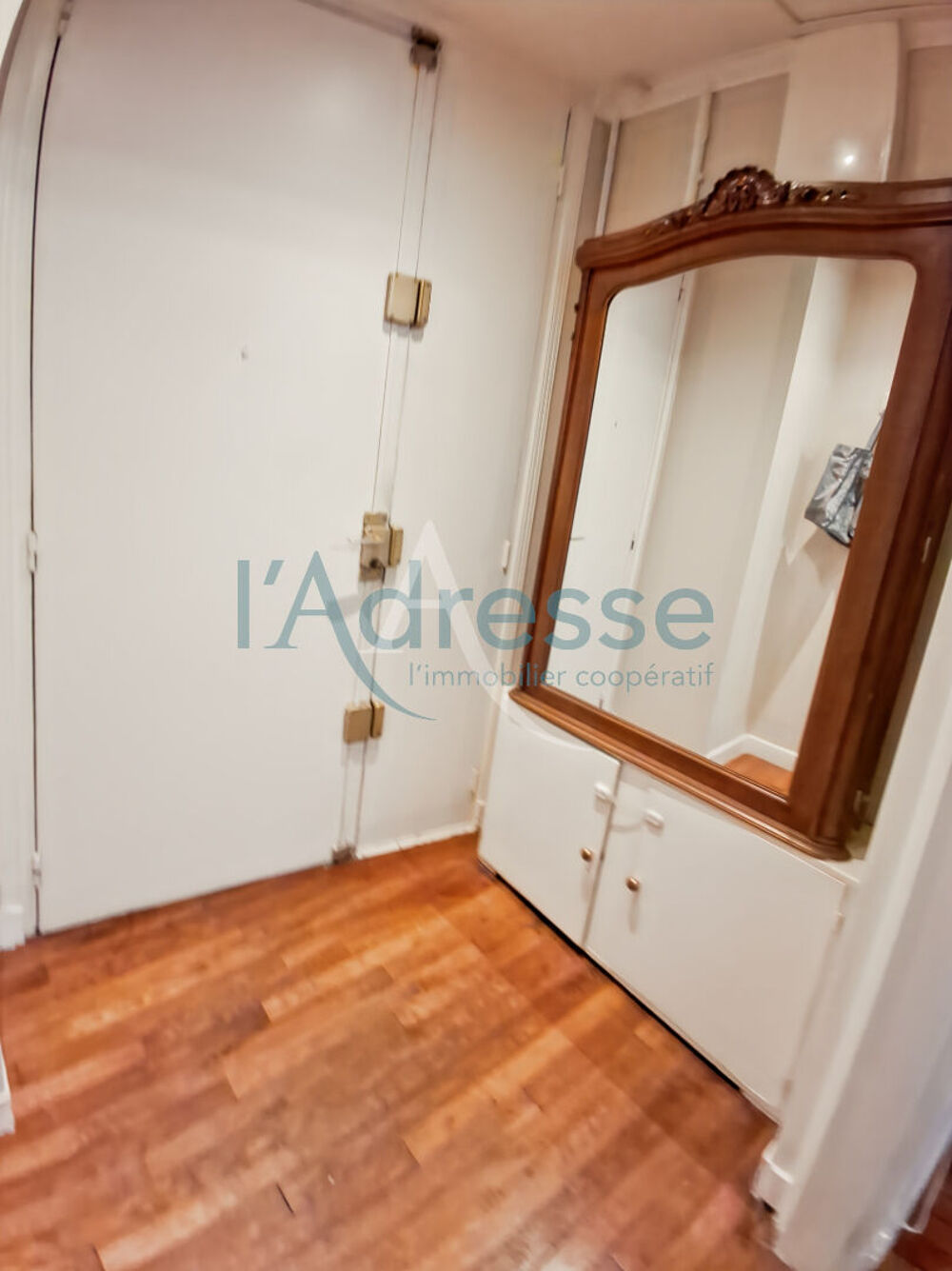 Location Appartement SURESNES Esprit parisien - 2' Tram Suresnes Longchamp Suresnes