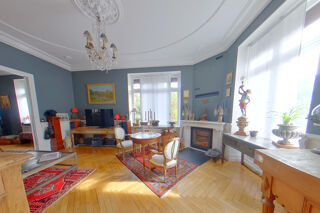  Maison � vendre 11 pi�ces 225 m�