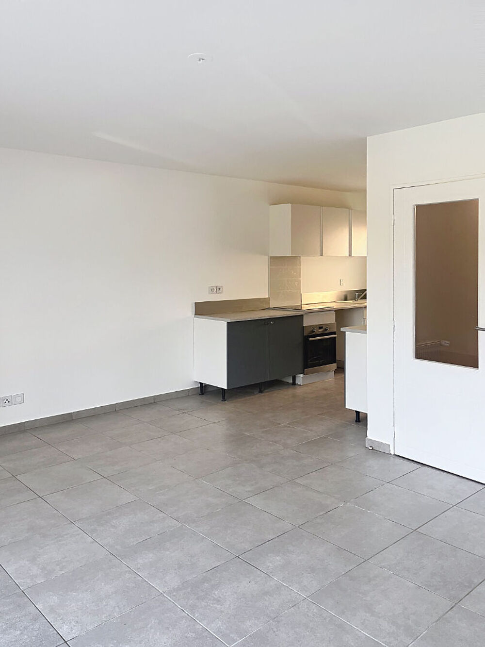 Maison 78.42 +jardin+ garage
