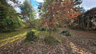  Terrain � vendre 1120 m�