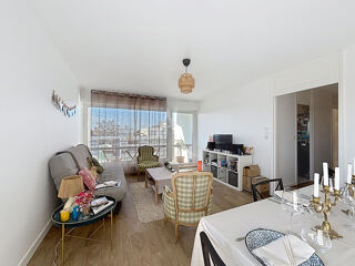  Appartement � louer 2 pi�ces 60 m�