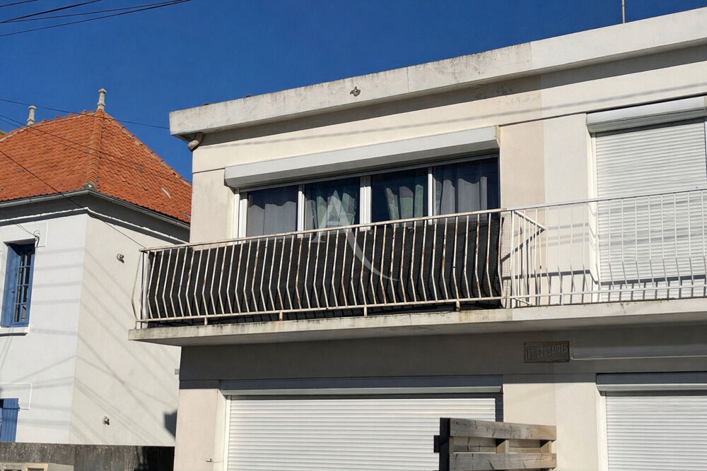 Vente Appartement Appartement Saint Hilaire De Riez  1 chambres proche corniche Saint hilaire de riez