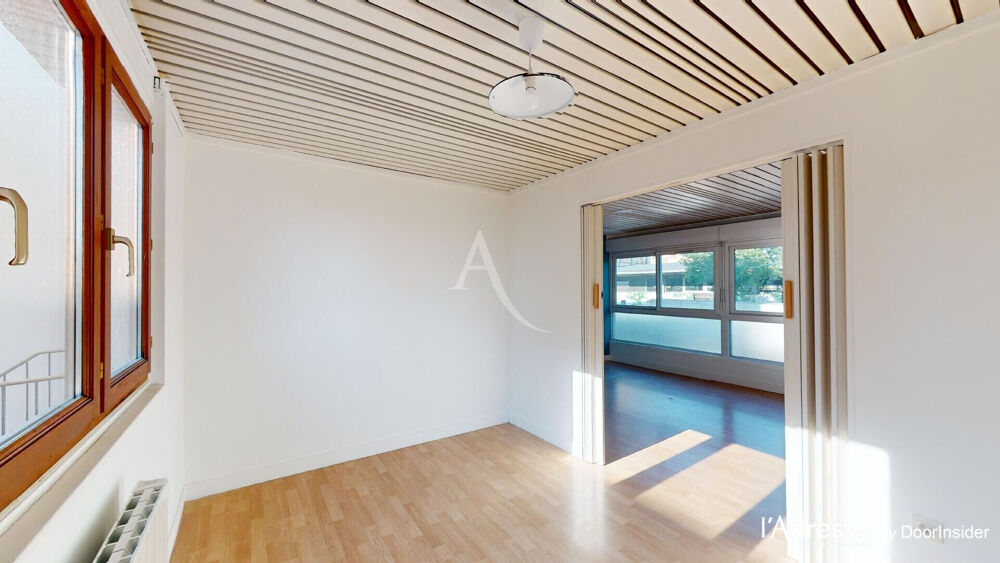 Location Appartement Appartement CHILLY-MAZARIN 2 pièces 47.49m² Chilly mazarin