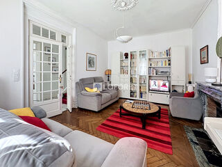  Maison à vendre 8 pièces 190 m²
