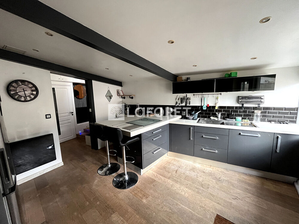 Maison Seraincourt 3 pièce(s) 68.59 m2