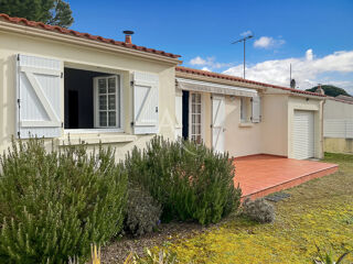  Maison  vendre 3 pices 46 m