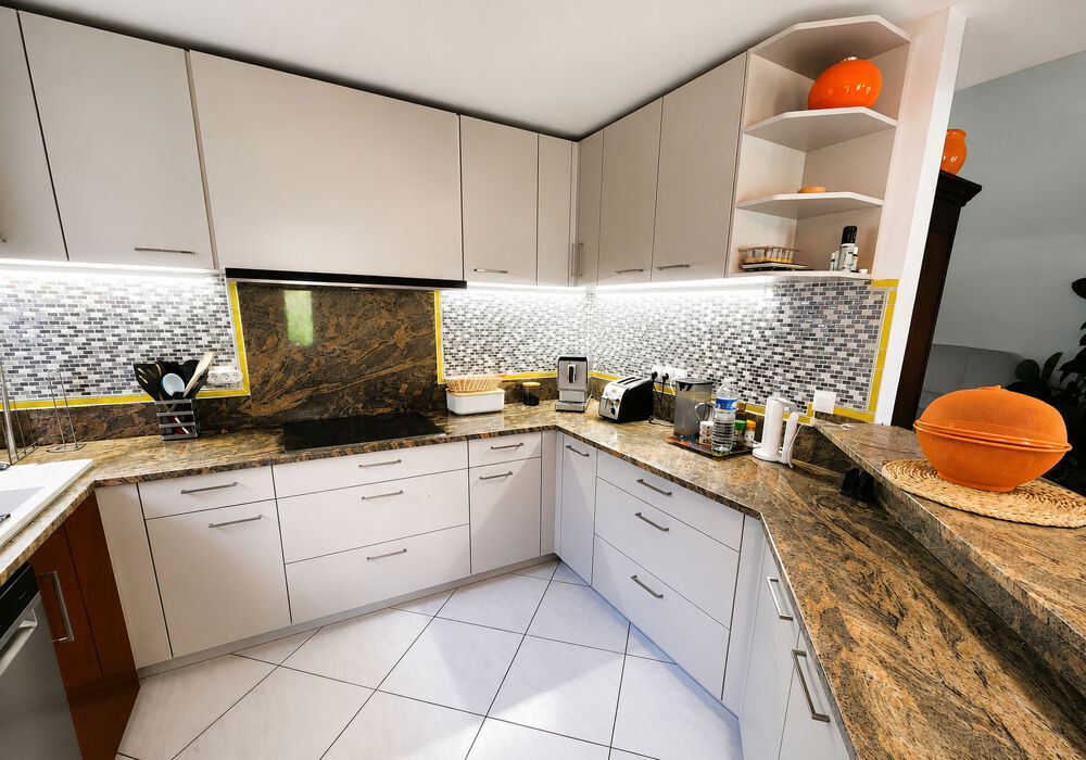 Vente Maison VILLA T6 - LE LIDO - LE BARCARES Le barcares
