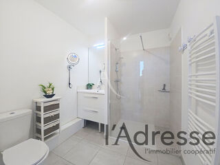  Appartement à vendre 2 pièces 35 m²