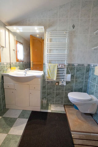  Maison  vendre 2 pices 36 m