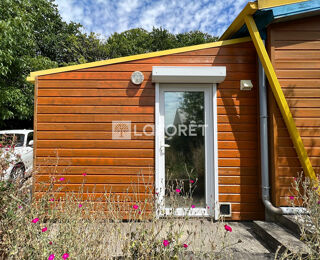  Appartement � louer 1 pi�ce 19 m�