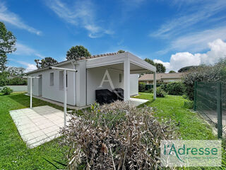 Maison 4 pièces 88 m² · à Saint-Alban · 88 m² · 275 000 €