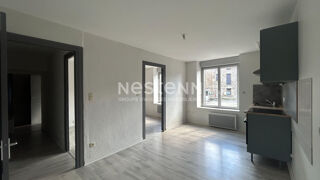  Appartement à louer 3 pièces 54 m²