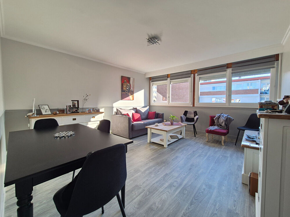 Appartement Palaiseau 3 pièce(s) 62.17 m2