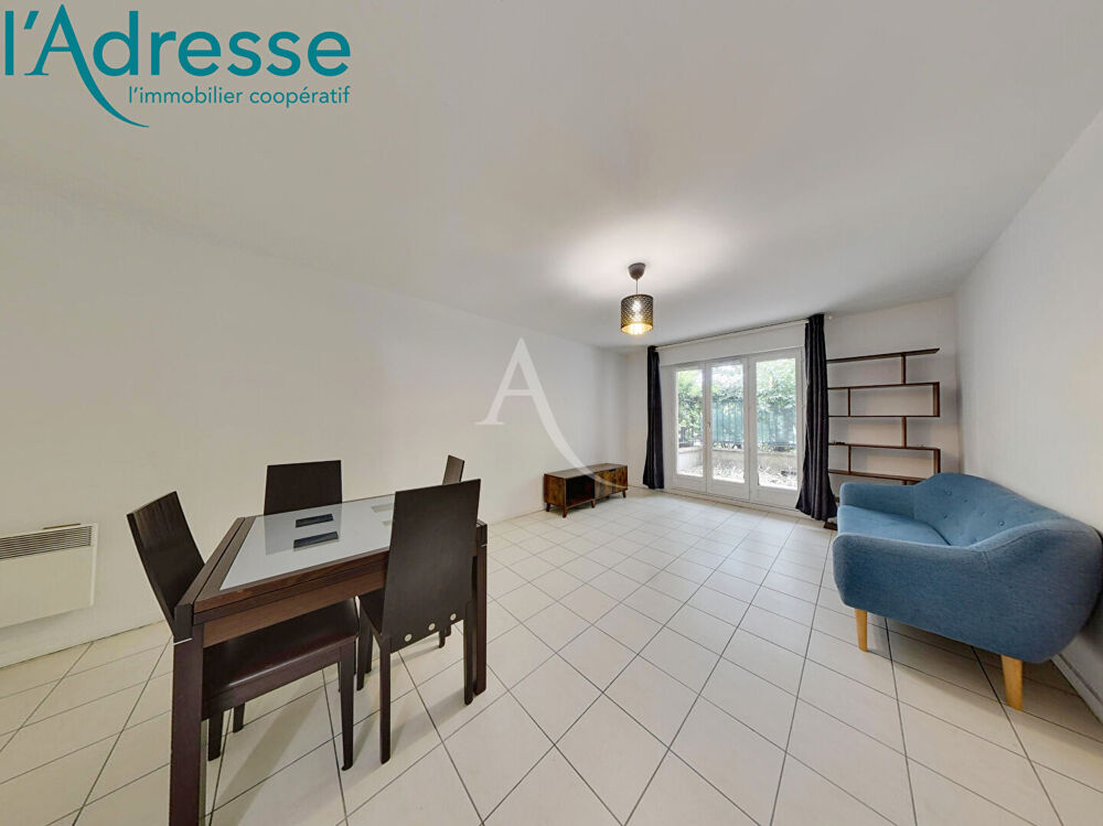 Location Appartement Appartement NOISY LE GRAND - 3 pièces - 70.84 m2 - Marnois Noisy le grand