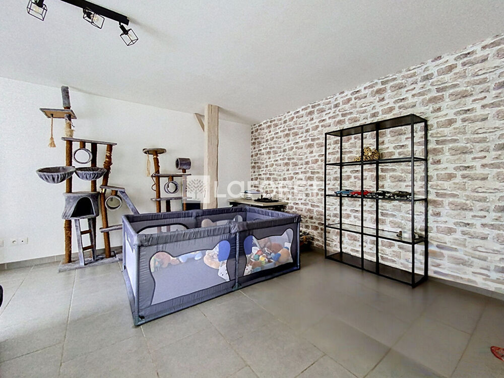 Vente Maison Maison Aingeville 4 pièce(s) 160 m2 Aingeville