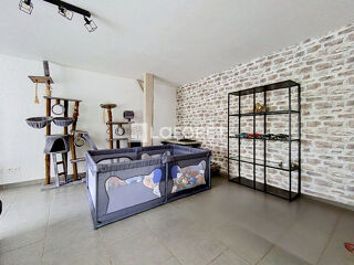  Maison à vendre 4 pièces 160 m²