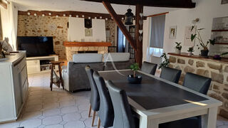  Maison � vendre 3 pi�ces 100 m�