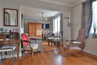 Maison à vendre 5 pièces 97 m²