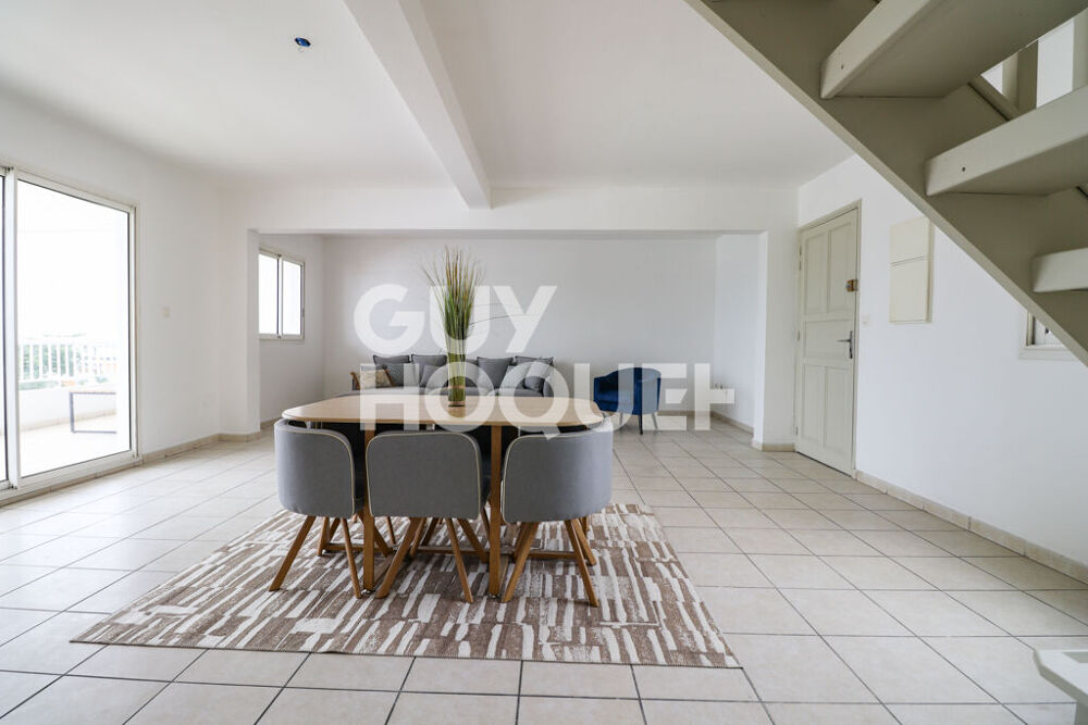 Vente Appartement Appartement Sainte Clotilde 5 pièce(s) 151.41 m2 Sainte clotilde