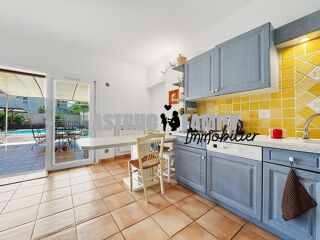  Maison à vendre 7 pièces 213 m²