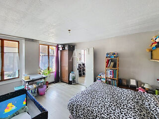  Appartement à vendre 3 pièces 57 m²