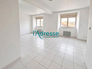  Maison à vendre 3 pièces 71 m²