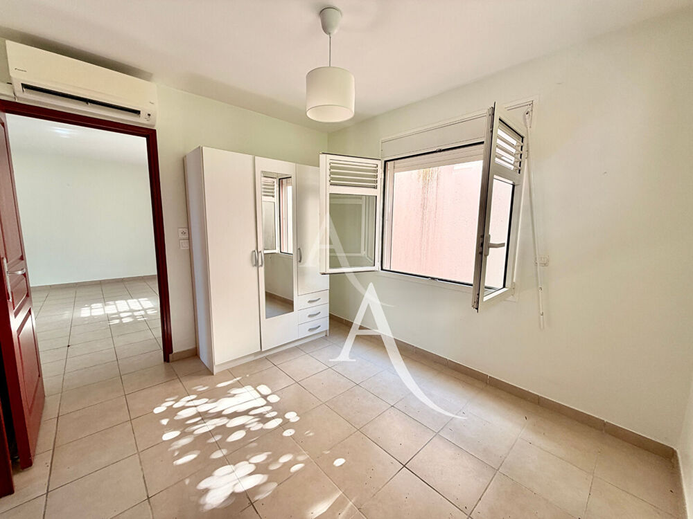 REDOUTE (Résidence SENIOR Serenitis) : APPARTEMENT F3 EN RDJ AVEC JARDIN PRIVATIF