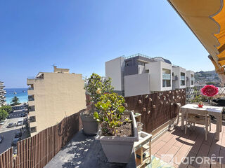  Appartement à vendre 3 pièces 74 m²
