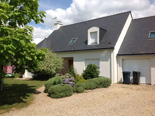 Maison à louer 7 pièces 147 m²