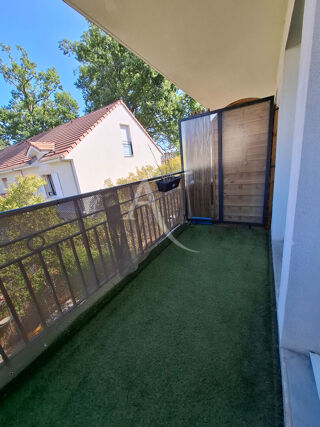  Appartement à louer 2 pièces 50 m²