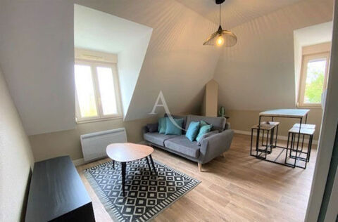  Appartement � louer 2 pi�ces 34 m�