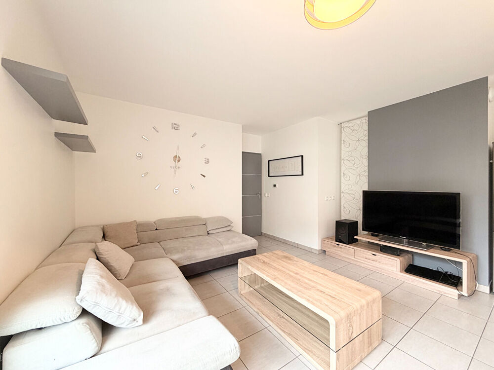 Appartement 3 pièces 63 m² · à Gap · 63 m² · 229 000 €