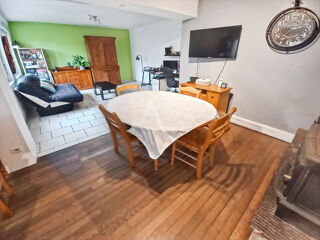  Maison � vendre 4 pi�ces 88 m�