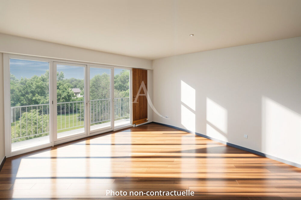 Appartement Meulan En Yvelines 3 pièce(s) 62m² - 2 chambres