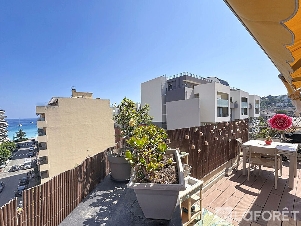 Appartement 3 pièces 74 m² · à Roquebrune Cap Martin · 74 m² · 679 000 €