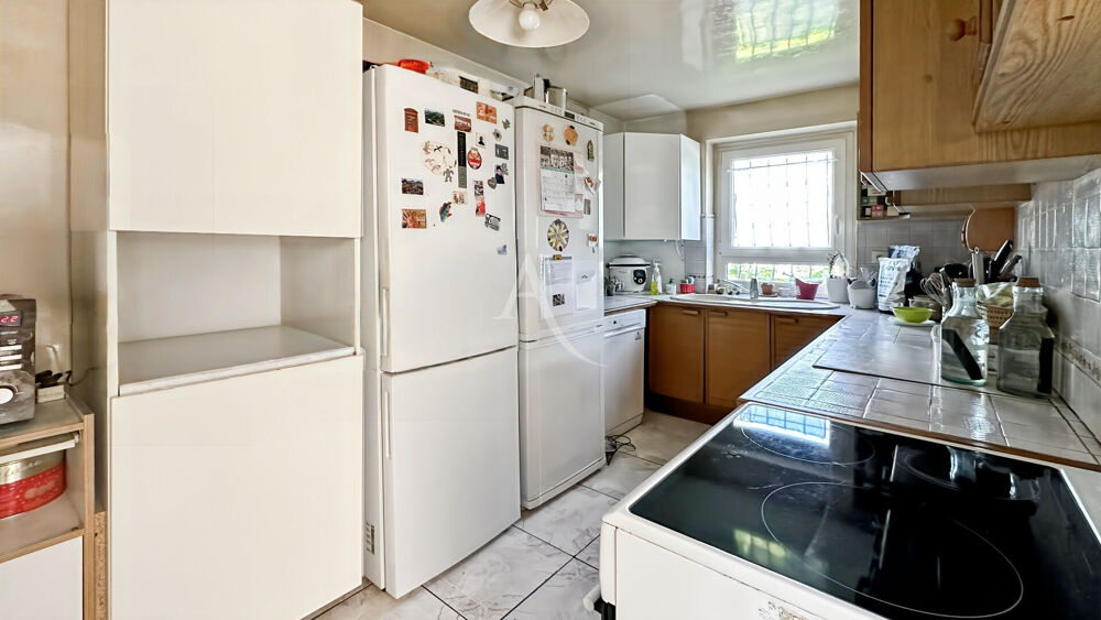 Maison Cergy 6 pièces 112 m2