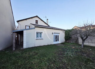  Maison � vendre 4 pi�ces 86 m�