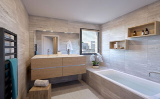  Appartement  vendre 4 pices 95 m