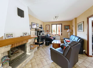 Maison à vendre 6 pièces 128 m²