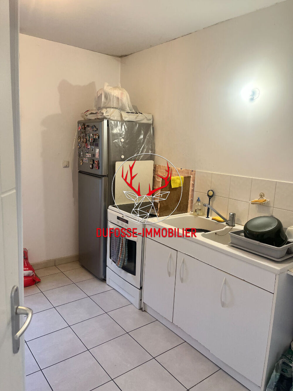 Vente Appartement BRON APPARTEMENT T3 AVEC BALCON, GARAGE ET PARKING Bron