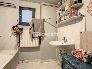  Maison � vendre 5 pi�ces 127 m�