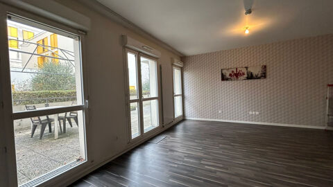  Appartement � louer 3 pi�ces 74 m�