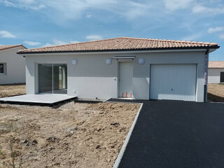  Maison  vendre 4 pices 90 m