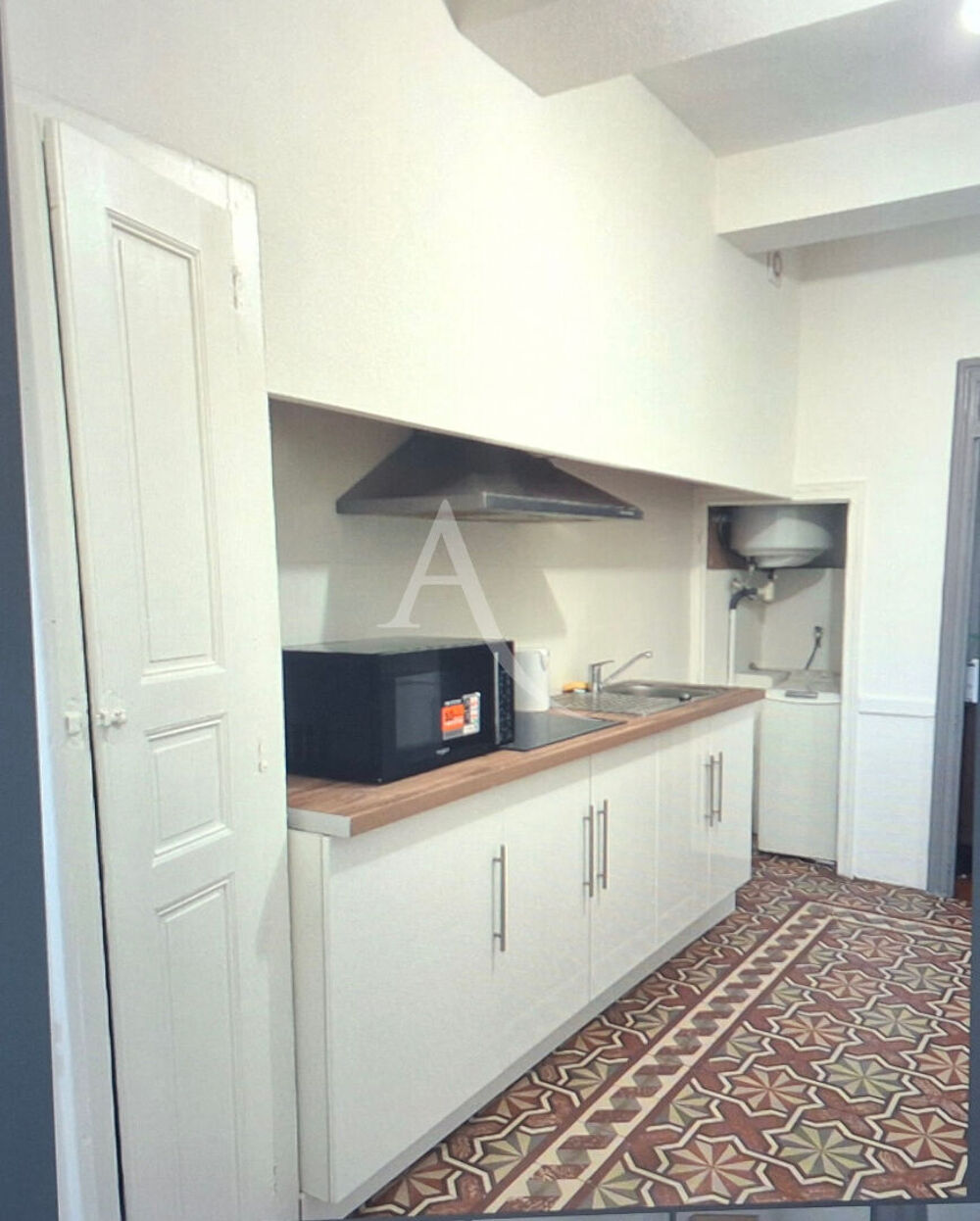 Vente Immeuble Immeuble 141m2 BEDARIEUX Bedarieux