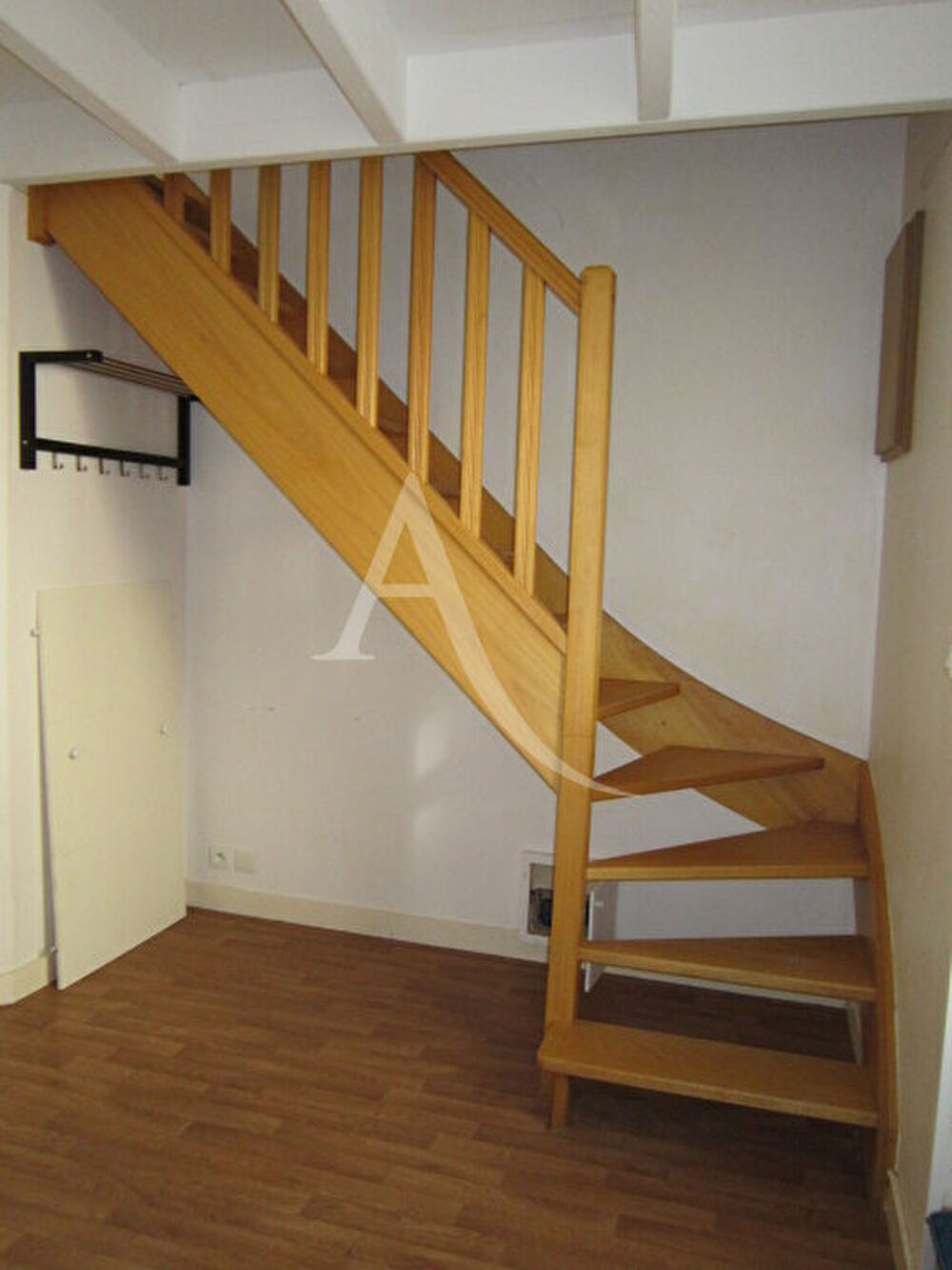 Location Maison Maison meublée - FONTENAY LE COMTE - 3 pièce(s) - 40 m2 Fontenay le comte