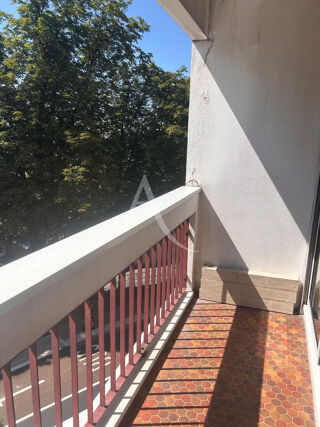  Appartement à louer 2 pièces 46 m²