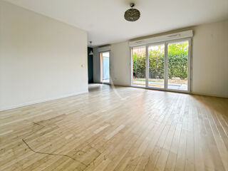  Appartement à vendre 3 pièces 63 m²